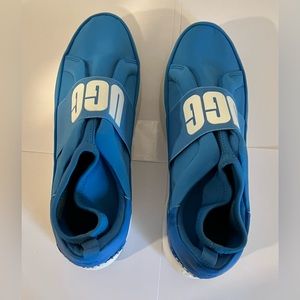 Women UGG Neutra Neoprene Sneaker Size 8.5